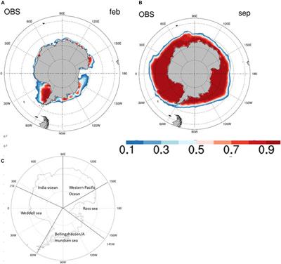 An Assessment of the Antarctic Sea Ice Mass Budget Simulation in CMIP6 Historical Experiment